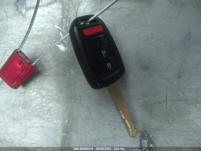 Honda CR-V EX 2014 2HKRM4H52EH722874 Image 11