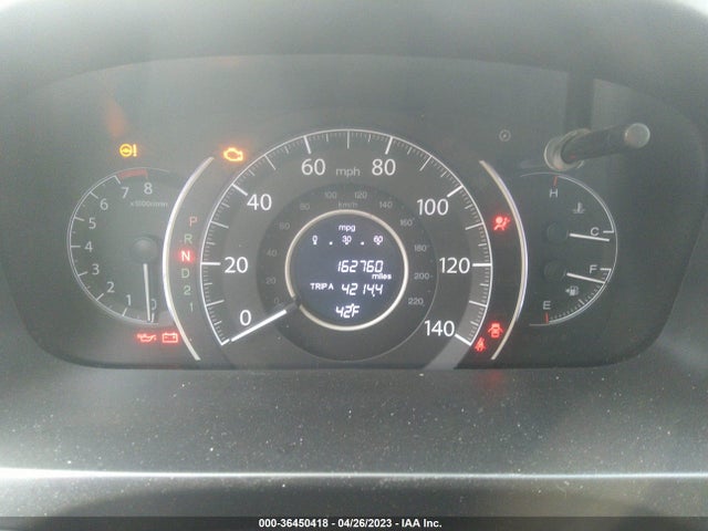 Honda CR-V EX 2014 2HKRM4H52EH722874 Image 7