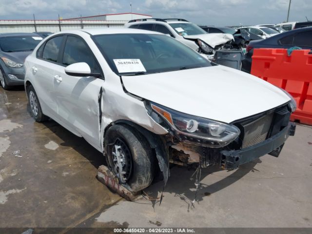 3KPF24AD2KE079923 auction archive image
