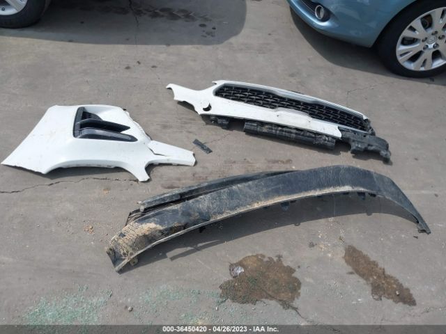 3KPF24AD2KE079923 KIA FORTE FE