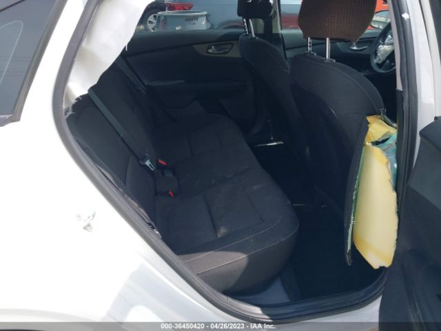 3KPF24AD2KE079923 KIA FORTE FE