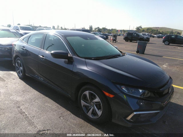 2020 19XFC2F62LE015989 main image