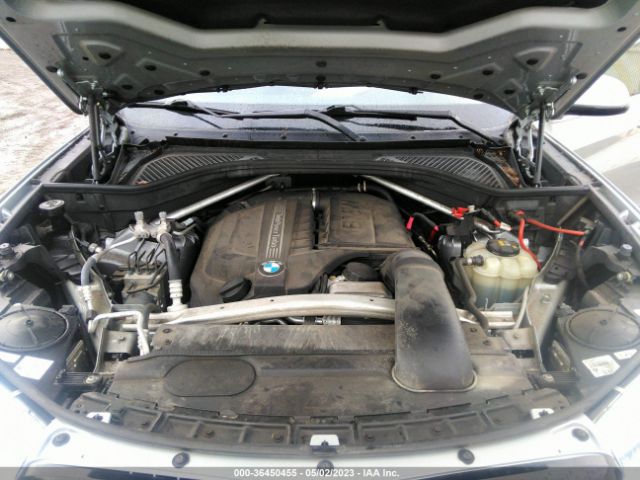 5UXKR0C34H0V82554 BMW X5 Xdrive35i