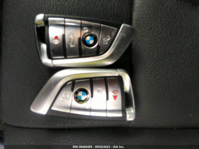 5UXKR0C34H0V82554 BMW X5 Xdrive35i
