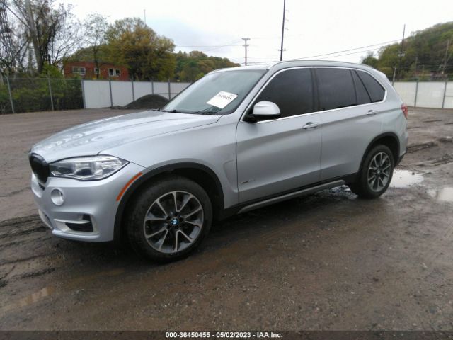 5UXKR0C34H0V82554 BMW X5 Xdrive35i