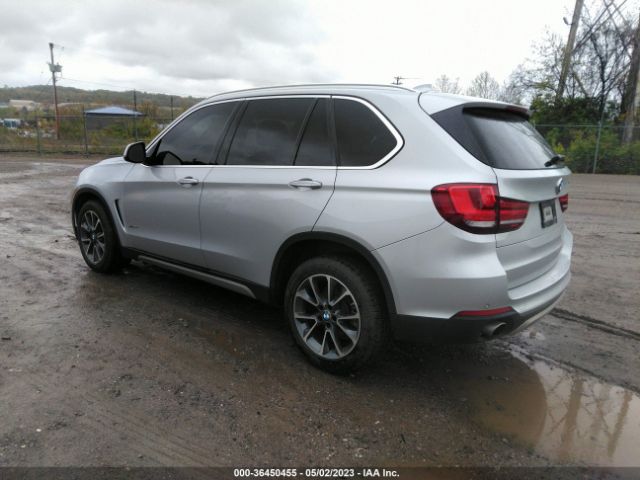 5UXKR0C34H0V82554 BMW X5 Xdrive35i