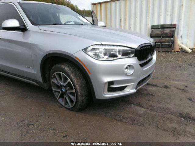 5UXKR0C34H0V82554 BMW X5 Xdrive35i