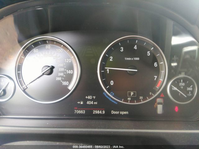 5UXKR0C34H0V82554 BMW X5 Xdrive35i