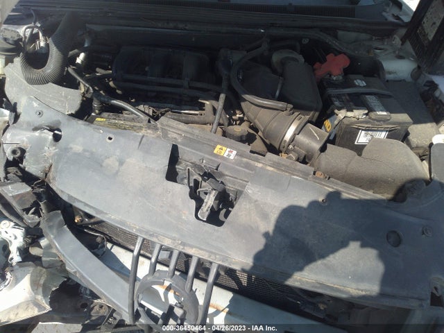 2009 MERCURY SABLE VIN: 1MEHM40W29G629149