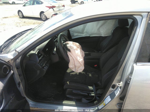Honda Insight Lx 2019 19XZE4F10KE002776 Image 5