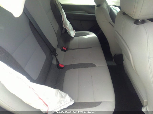 Chevrolet Trailblazer Ls 2021 KL79MMS26MB011626 Image 8