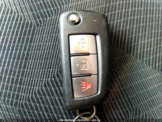 5N1AT2MV5EC773996 Nissan ROGUE S