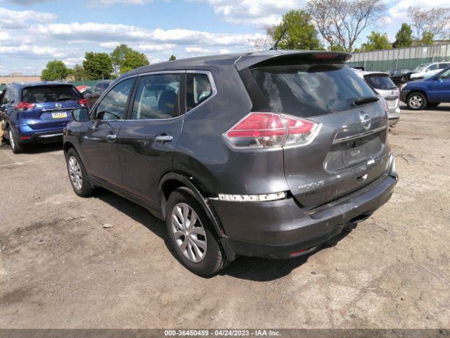 5N1AT2MV5EC773996 Nissan ROGUE S