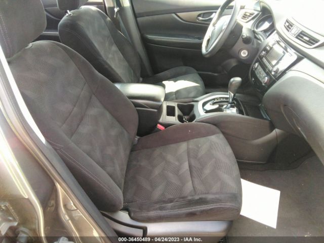 5N1AT2MV5EC773996 Nissan ROGUE S