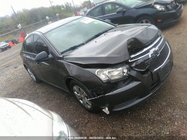 2014 1G1PA5SH7E7176062 главное изображение