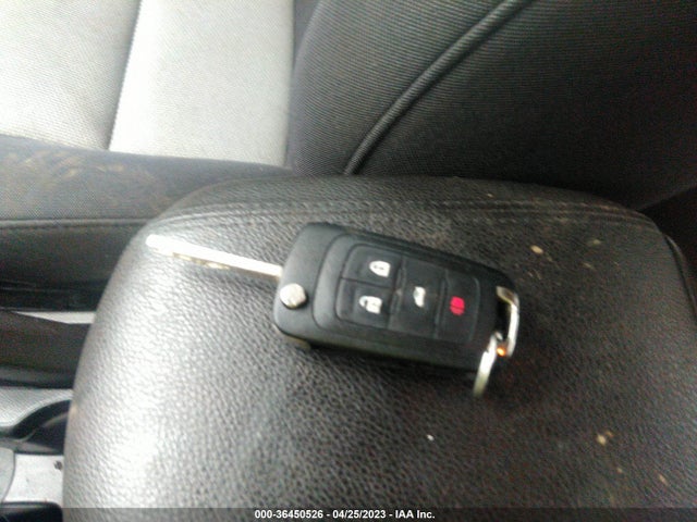 Chevrolet CRUZE LS 2014 1G1PA5SH7E7176062 Image 3