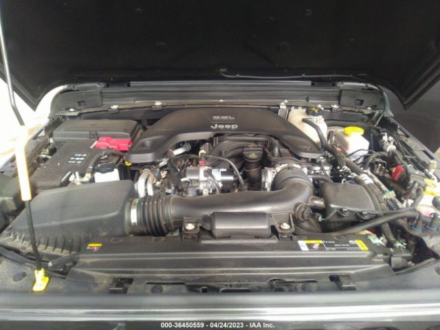 1C4HJXEG9MW566160 Jeep Wrangler Unlimited Sahara