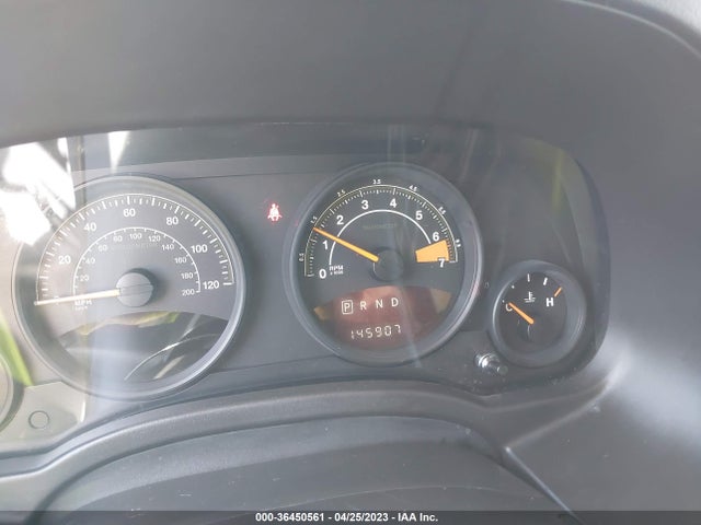 1C4NJPBA1FD170838 Jeep Patriot Altitude Edition