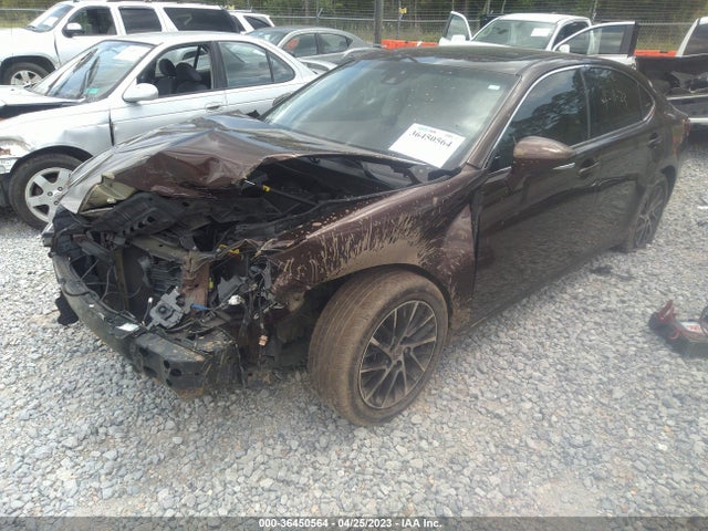 58ABK1GG0GU022535 Lexus ES 350