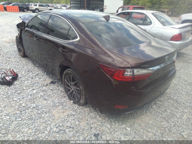 58ABK1GG0GU022535 Lexus ES 350