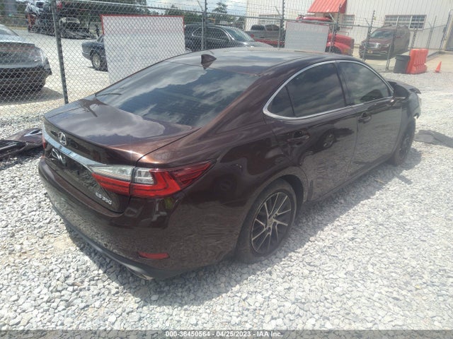 58ABK1GG0GU022535 Lexus ES 350