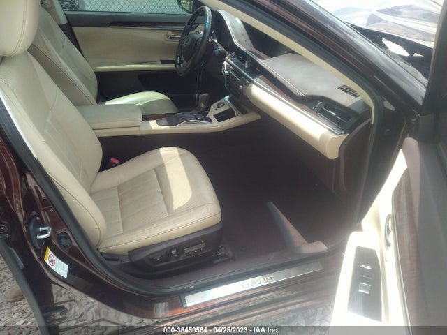 58ABK1GG0GU022535 Lexus ES 350