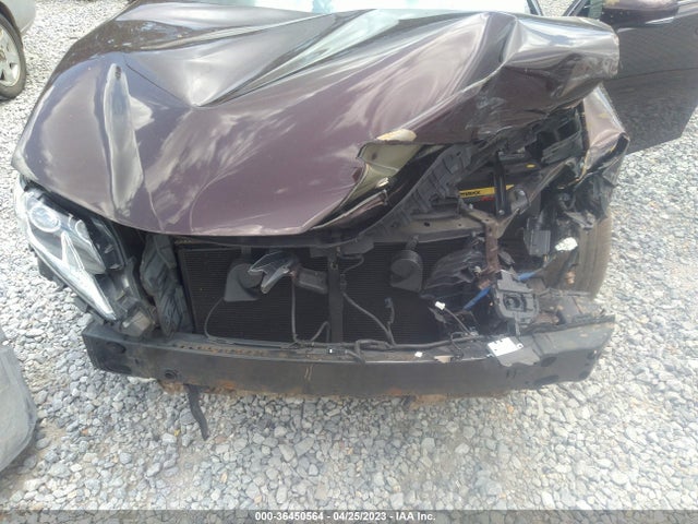 58ABK1GG0GU022535 Lexus ES 350