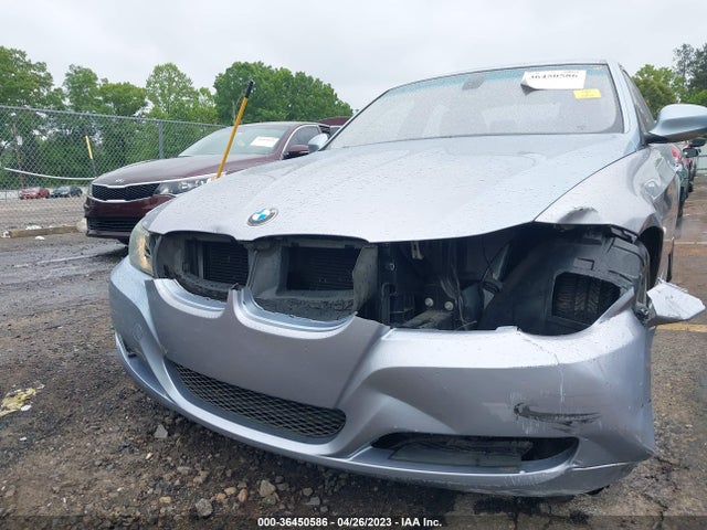 2009 BMW 3 SERIES 328I VIN: WBAPH77519NM47340