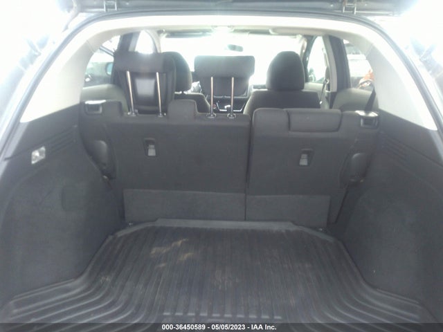 Honda HR-V EX 2018 3CZRU5H52JG703521 Image 8