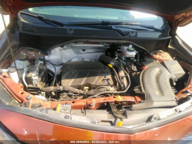 KL4MMBS25MB130943 Buick Encore Gx Preferred