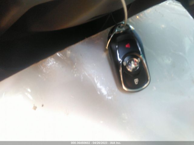 KL4MMBS25MB130943 Buick Encore Gx Preferred