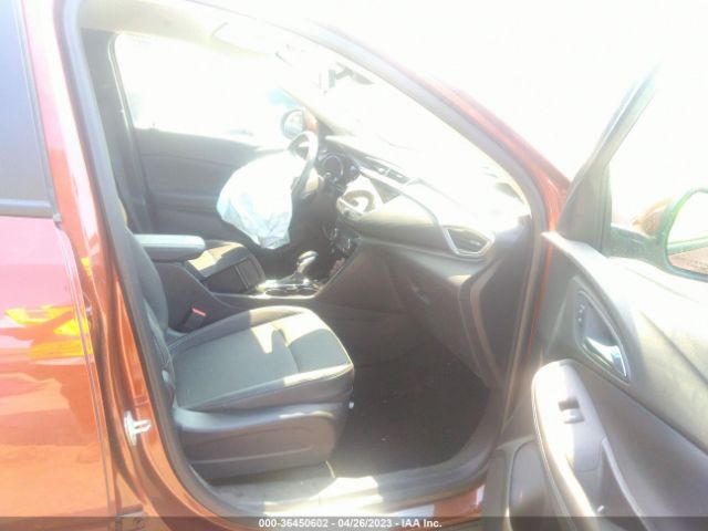 KL4MMBS25MB130943 Buick Encore Gx Preferred