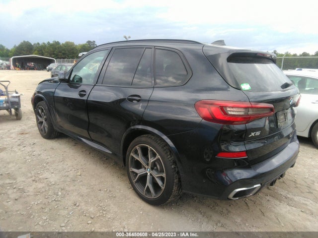 5UXCR4C0XL9C83336 BMW X5 Sdrive40i