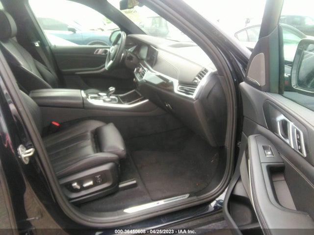 5UXCR4C0XL9C83336 BMW X5 Sdrive40i