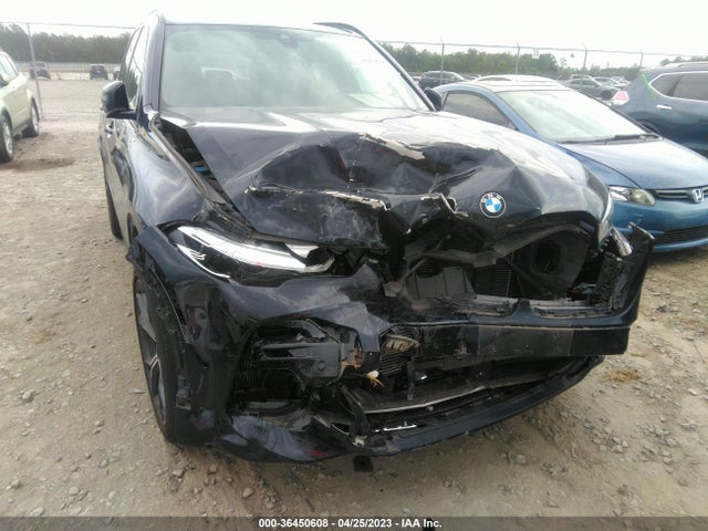 5UXCR4C0XL9C83336 BMW X5 Sdrive40i