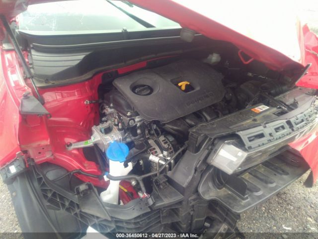 KNDJ23AU8P7189354 KIA SOUL LX