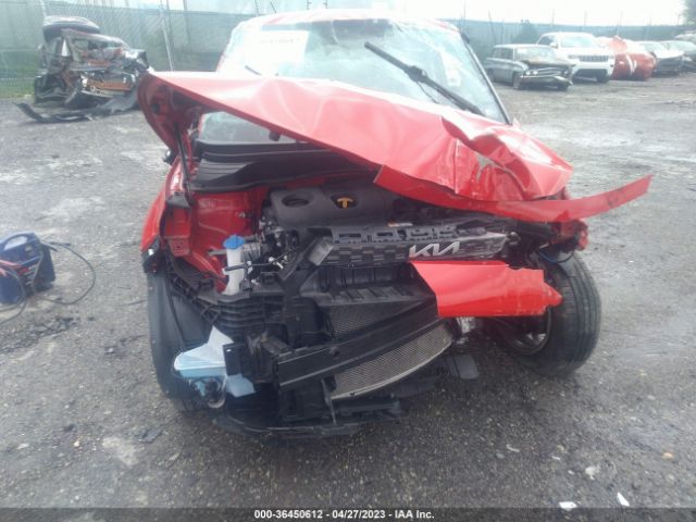 KNDJ23AU8P7189354 KIA SOUL LX
