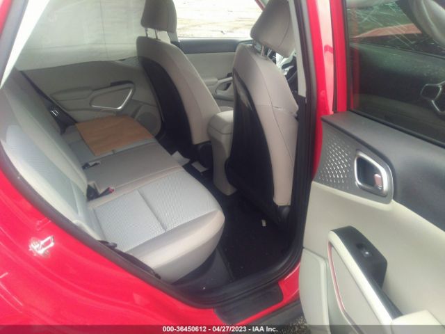 KNDJ23AU8P7189354 KIA SOUL LX