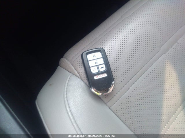 Honda Cr-v Ex-l 2017 2HKRW2H80HH653115 Image 11