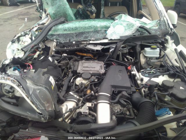 2013 MERCEDES-BENZ GL-CLASS 4JGDF7CE3DA267600 Photo 9