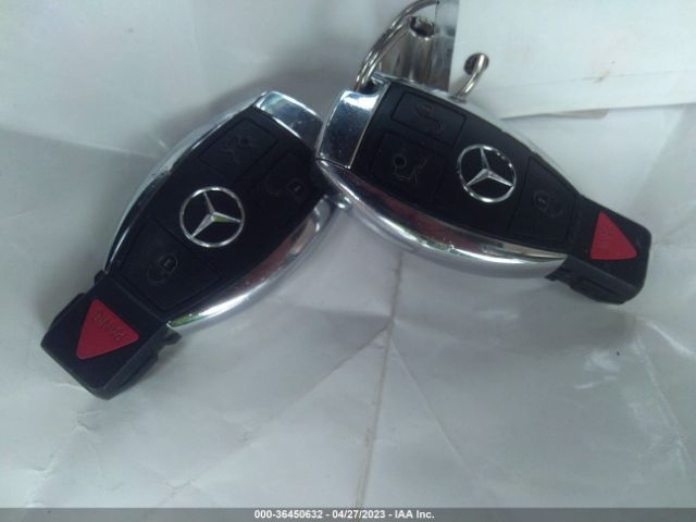 2013 MERCEDES-BENZ GL-CLASS 4JGDF7CE3DA267600 Photo 10