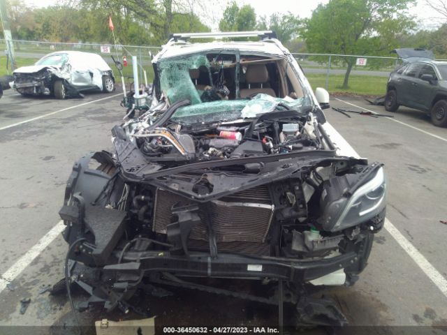 2013 MERCEDES-BENZ GL-CLASS 4JGDF7CE3DA267600 Photo 5