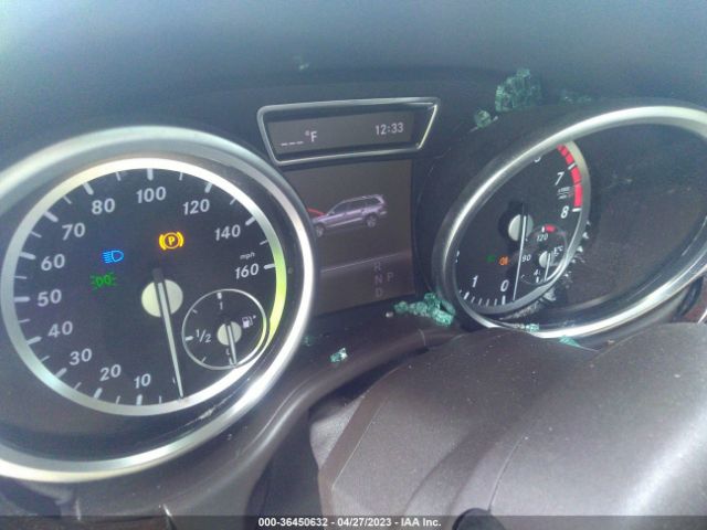 2013 MERCEDES-BENZ GL-CLASS 4JGDF7CE3DA267600 Photo 6