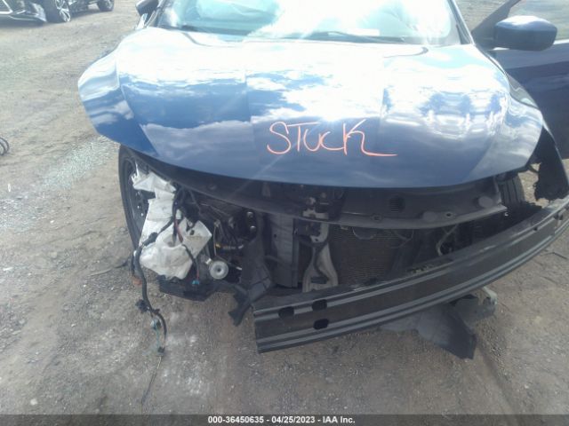 3N1AB7AP1HY239113 Nissan SENTRA SV