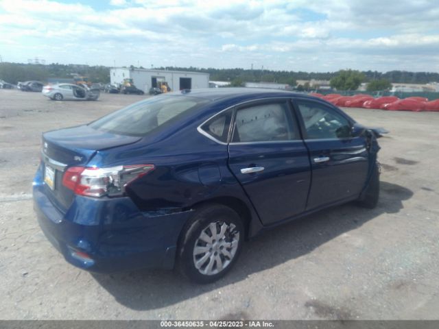 3N1AB7AP1HY239113 Nissan SENTRA SV