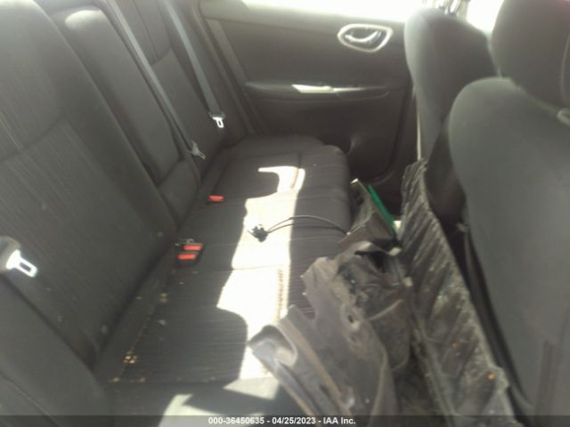 3N1AB7AP1HY239113 Nissan SENTRA SV