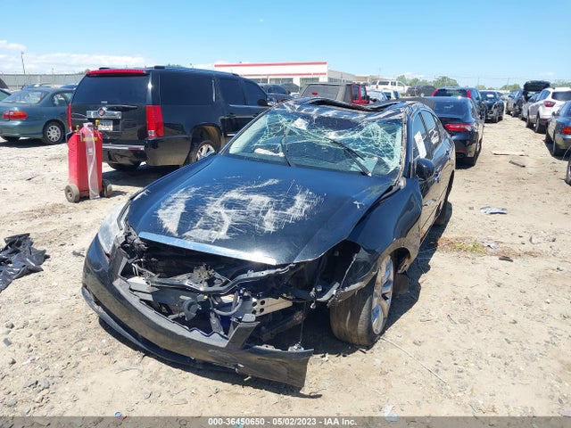 2007 INFINITI M35 VIN: JNKAY01EX7M311198