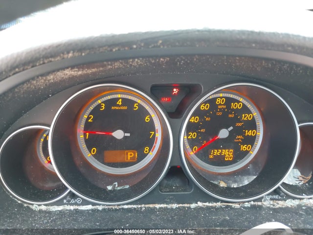 2007 INFINITI M35 VIN: JNKAY01EX7M311198