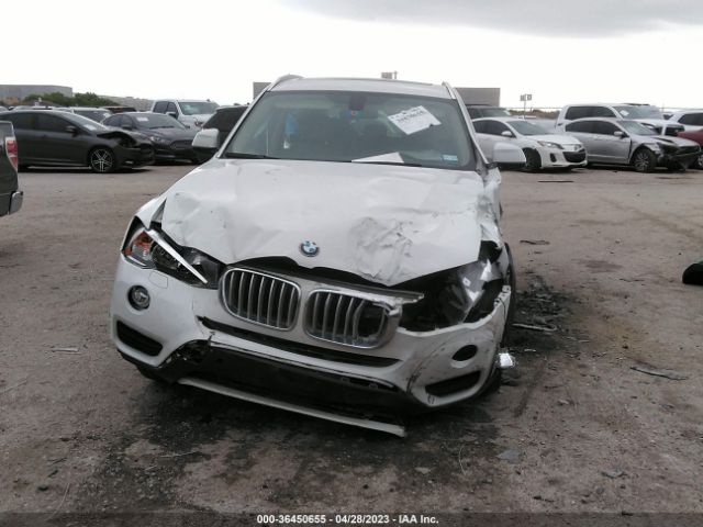 5UXWZ7C57H0V84892 BMW X3 Sdrive28i