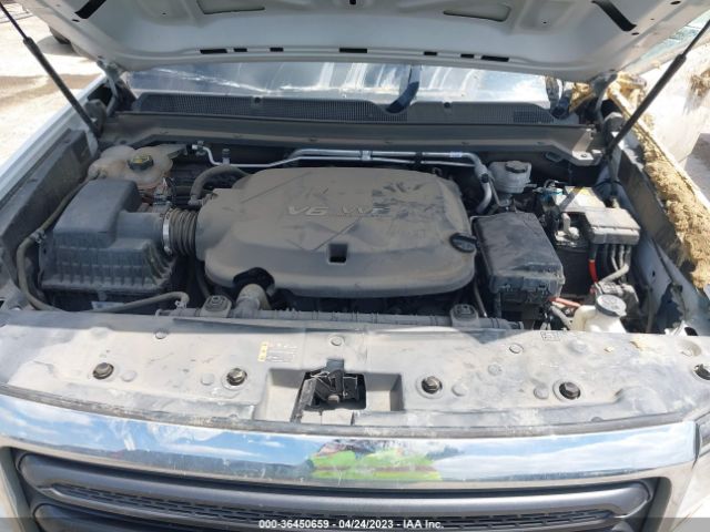 1GTG5BEN0J1238037 GMC Canyon 2wd